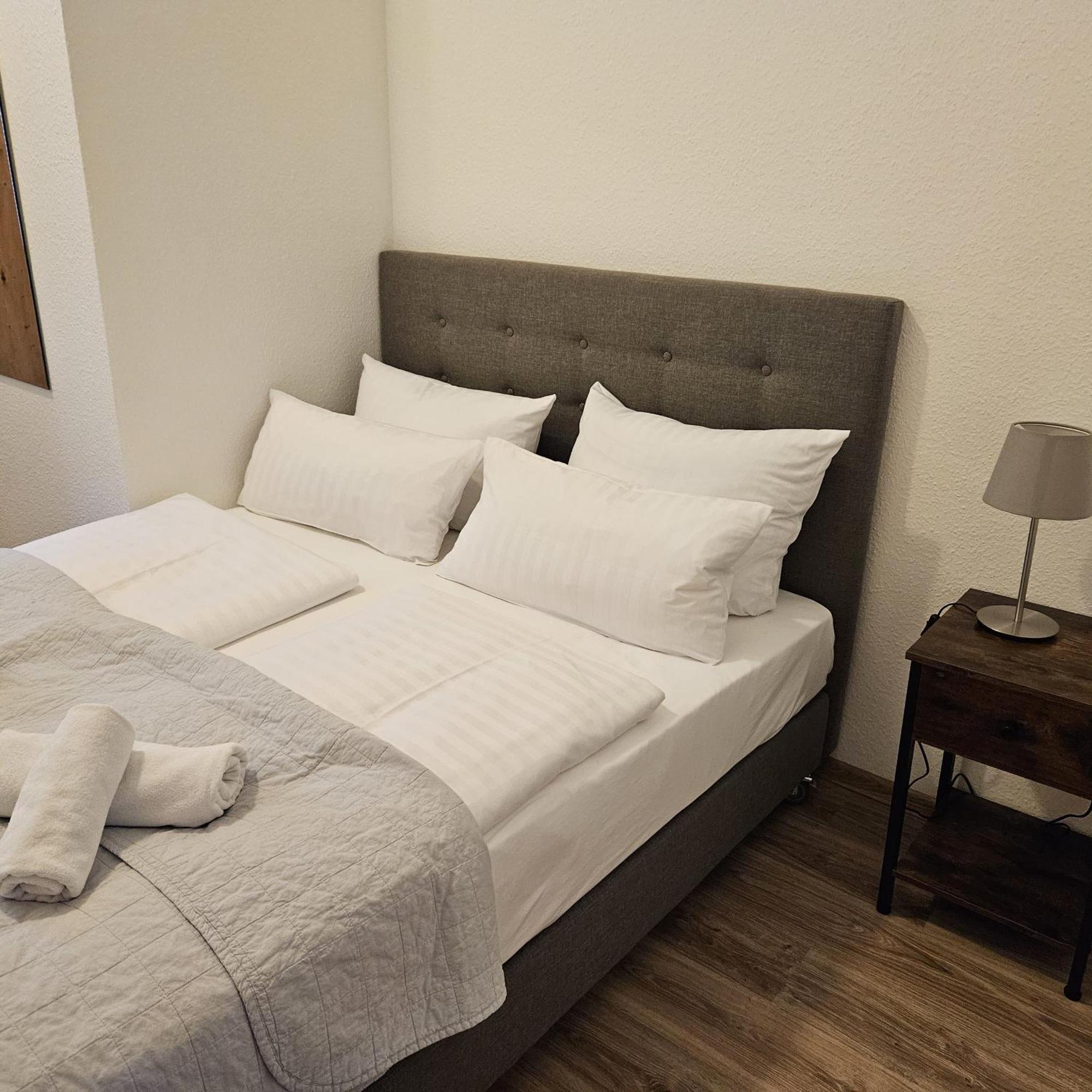 City Residence Hotel Frankfurt Oder Bahnhof Luaran gambar