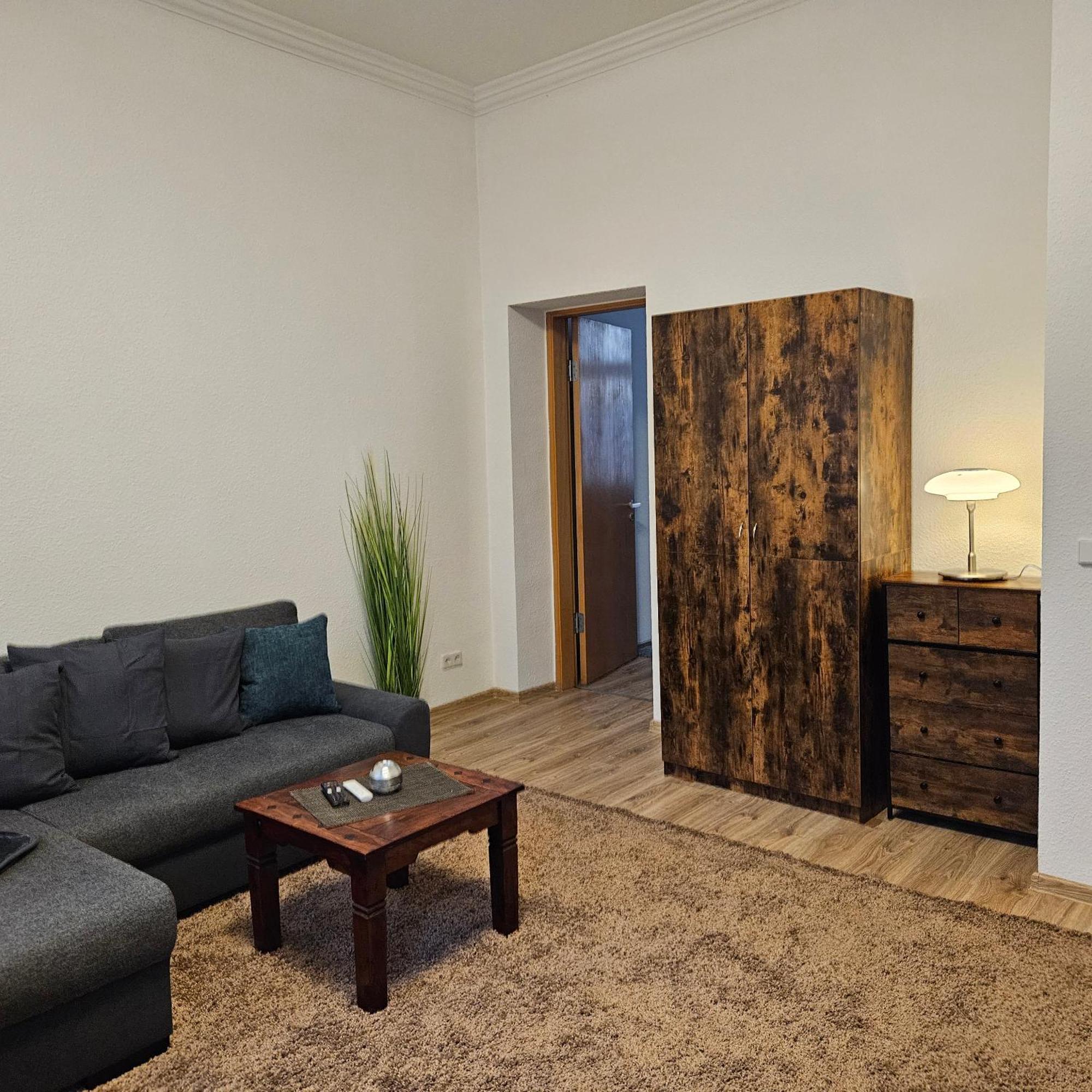 City Residence Hotel Frankfurt Oder Bahnhof Luaran gambar