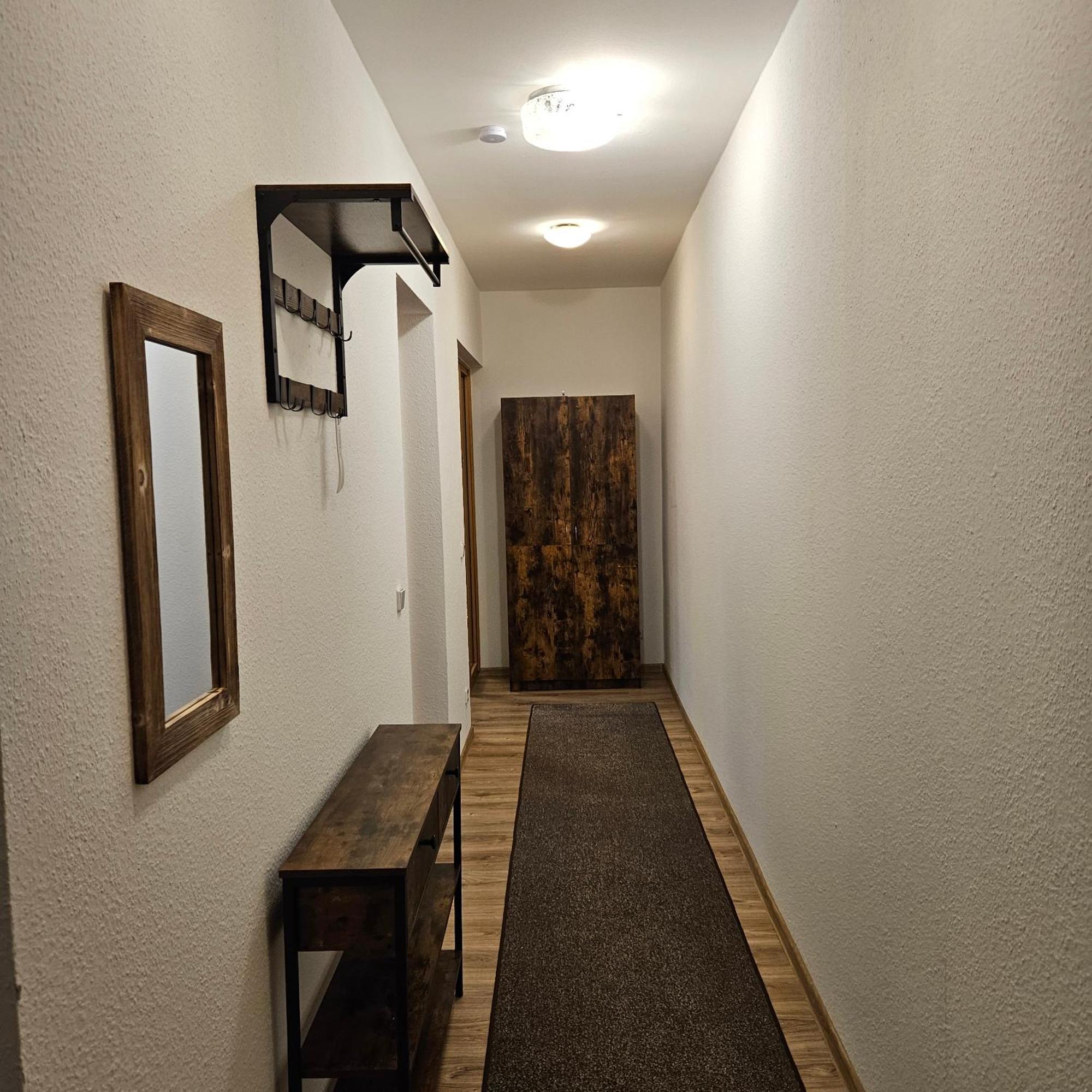 City Residence Hotel Frankfurt Oder Bahnhof Luaran gambar