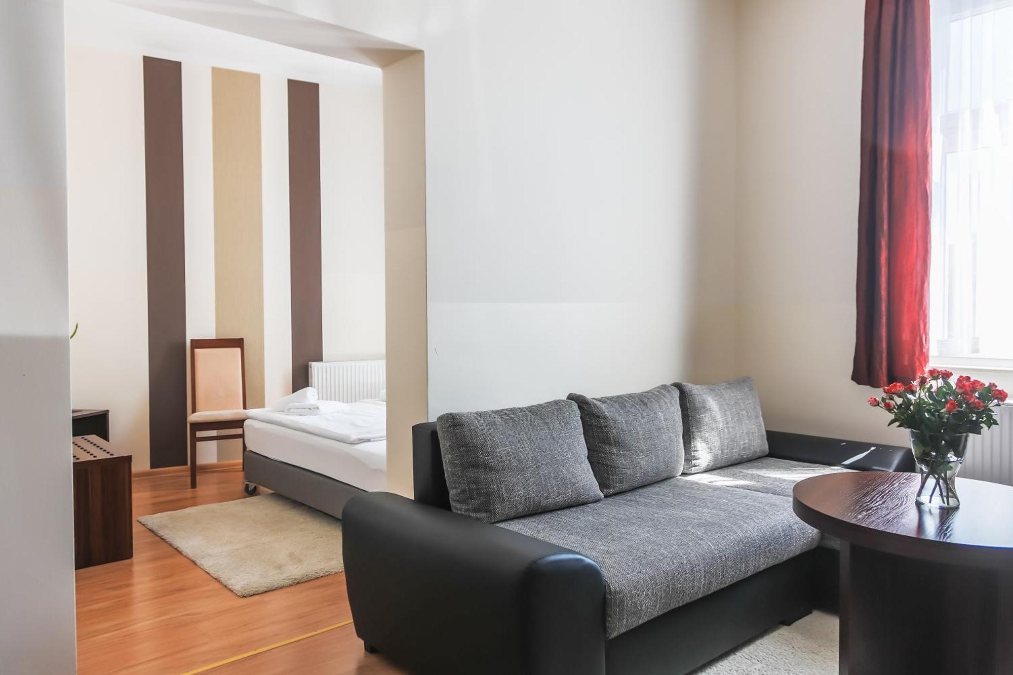 City Residence Hotel Frankfurt Oder Bahnhof Luaran gambar